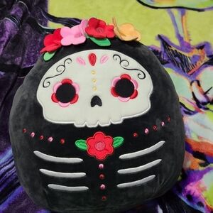 Sugarskull Squishmallow